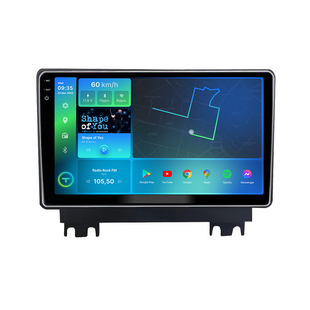 Штатная магнитола для Peugeot Landtrek / Titano Torssen 2K FL10 4+64Gb 4G Carplay DSP 202309292 фото