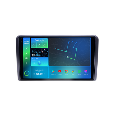Штатная магнитола Torssen 2K DTS Citroen C3-XR F10432 4G Carplay DSP 202308109 фото