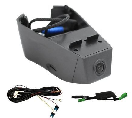 Видеорегистратор скрытой установки для Volvo XC90 (2023+) RedPower DVR-VOL11-G DVR VOL11-G фото