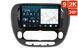 Штатная магнитола для Kia Soul (2014-2019) RedPower 71044 Slim 2K 6+128 Gb 9' 360&ordm; CarPlay  RP71044 Slim 2K 9'360&ordm; фото 1