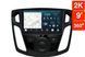 Штатная магнитола для Ford Focus 3-поколение (01.2010-10.2019) RedPower 71150 Slim 2K 6+128 9' 360&ordm;  RP71150 Slim 2K 9'360&ordm; фото 1