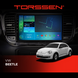 Штатная магнитола для Volkswagen Beetle Torssen NF9 Carplay 202270933 фото 2
