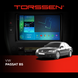 Штатная магнитола 2K Torssen VW Passat B5 F9432 4G Carplay DSP 202303010 фото 1