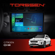 Штатная магнитола Torssen 2K DTS Citroen C3-XR F10432 4G Carplay DSP 202308109 фото 1