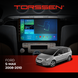 Штатная магнитола Torssen Ford S-max 08-10 F9432 4G Carplay DSP 202303705 фото 1