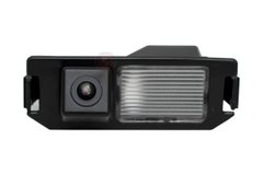 Камера RedPower HYU119P Premium для Hyundai I30 (07-12), I10, I20, Coupe 2; Kia Picanto, Soul, Ceed (12+) хетчбек, Rio 17+ седан