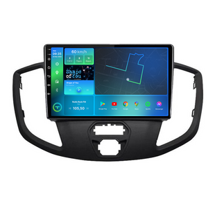 Штатна магнітола Torssen Ford Transit (2020+) USA FL9 4+64Gb 4G Carplay DSP 202306201 фото