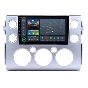 Штатна магнітола для Toyota FJ Cruiser Torssen FL9 4+64Gb 4G Carplay DSP 202306617 фото