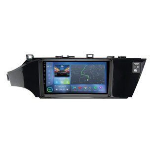 Штатная магнитола для Toyota Avalon XX40 (2013-2018) Torssen FL9 4+64Gb 4G Carplay DSP 202306588 фото