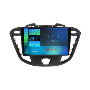 Штатна магнітола Torssen Ford Transit Tourneo base (2017+) F10432 4G Carplay DSP 202303710 фото
