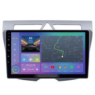 Штатная магнитола Torssen Kia Picanto (2007-2011) FL9 4+64Gb 4G Carplay DSP 202306345 фото
