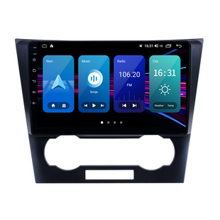 Штатна магнітола Torssen Chevrolet Epica (2007-2009) NF9 Carplay 202270650 фото