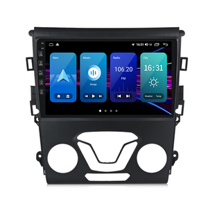 Штатная магнитола Torssen Ford Fusion/Mondeo (2013-2016) NF9 Carplay 202270676 фото