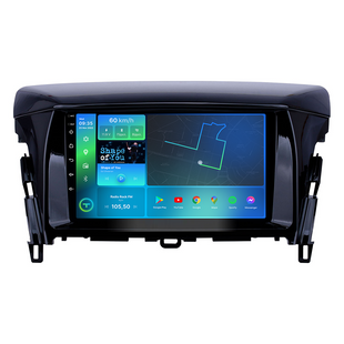 Штатная магнитола для Mitsubishi Eclipse Cross Torssen F9432 4G Carplay DSP 202303955 фото