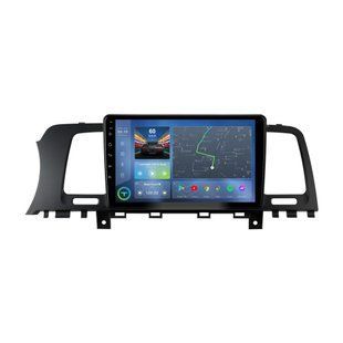 Штатная магнитола для Nissan Murano Z51 (2008-2014) Torssen FL9 4+64Gb 4G Carplay DSP 202306462 фото