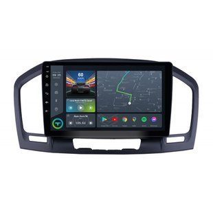Штатна магнітола для Opel Insignia / Buick Regal (2009-2013) Torssen FL9 4+64Gb 4G Carplay DSP 202306496 фото