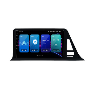 Штатна магнітола для Toyota C-HR (2016-2020)Torssen NF9 Carplay 202270895 фото