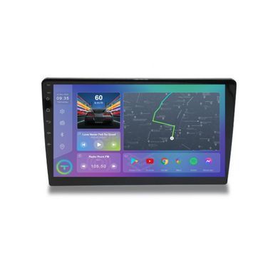 Штатна магнітола Torssen Hyundai H1 / Starex (2007-2015) FL9 4+64Gb 4G Carplay DSP 202306264 фото