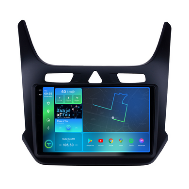 Штатная магнитола Torssen 2K DTS Chevrolet Cobalt/Ravon R4 F9432 4G Carplay DSP 202308089 фото
