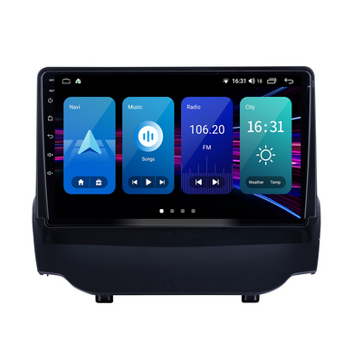 Штатна магнітола Torssen Ford Ecosport (2013+) NF9 Carplay 202270154 фото