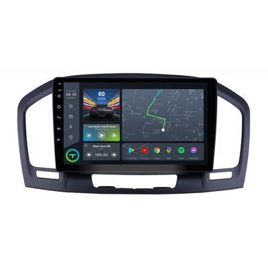 Штатная магнитола для Opel Insignia / Buick Regal (2009-2013) Torssen FL9 4+64Gb 4G Carplay DSP 202306496 фото Штатная магнитола для Opel Insignia / Buick Regal (2009-2013) Torssen FL9 4+64Gb 4G Carplay DSP 202306496 фото