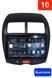 Штатная магнитола для Citroen / Mitsubishi / Peugeot (2010-2016) RedPower 71026 6+128 Gb 10'  RP71026 фото 1