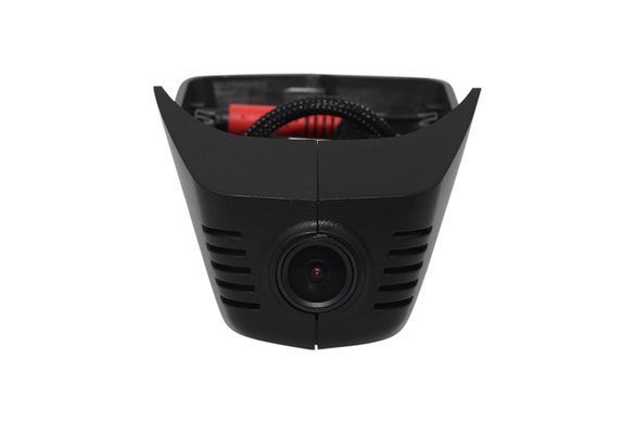 Штатний двоканальний відеореєстратор Redpower DVR-VAG8-G-Dual для Volkswagen Tiguan (2015+) DVR VAG8-G-DUAL фото