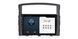 Штатная магнитола Torssen Mitsubishi Pajero 2006-2015 FL9 4+64Gb 4G Carplay DSP 202306448 фото 1