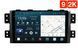 Штатная магнитола для KIA Mohave (2008-2017) RedPower 71222 Slim 2K 6+128 Gb 9' CarPlay  RP71222 Slim 2K 9' фото 1