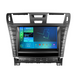 Штатная магнитола Torssen Lexus LS460 V2 FL9 4+64Gb 4G Carplay DSP 202306385 фото 2