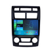 Штатная магнитола Torssen 2K Kia Sportage 2 (2008-2010) climate F98256 4G Carplay DSP 202306998 фото 1