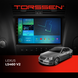 Штатная магнитола Torssen Lexus LS460 V2 F9432 4G Carplay DSP 202303906 фото 1