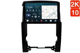 Штатна магнітола для Kia Sorento XM (2009-2012) RedPower 71041 Slim 2K 6+128 Gb 10' CarPlay  RP71041 Slim 2K 10' фото