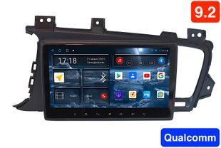 Штатна магнітола для Kia Optima TF (2010-2013) RedPower 71091 6+128 Gb 9.2 CarPlay  RP71091 фото