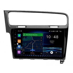 Штатная магнитола для Volkswagen Golf 7 (2012-2019) Dop Auto DP4328 4+32Gb HD10' LTE DP3807VWG фото
