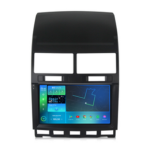 Штатна магнітола для Volkswagen Touareg (2002-2010) Torssen 2K F98256 4G Carplay DSP 202307299 фото