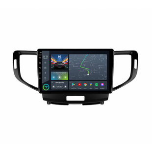 Штатна магнітола Torssen Honda Accord 8/Acura TSX (2008-2013) FL9 4+64Gb 4G Carplay DSP 202306222 фото