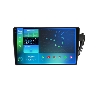 Штатна магнітола Torssen 2K DTS для Audi Q5 (2010-2018) F10432 4G Carplay DSP 202308067 фото