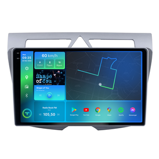 Штатная магнитола Torssen 2K Kia Picanto (2007-2011) F9432 4G Carplay DSP 202303260 фото