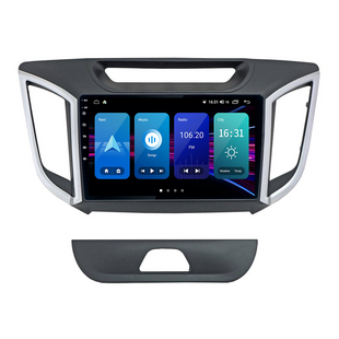 Штатна магнітола Torssen Hyundai IX25 / Creta (2014-2019) NF10 Carplay 202270120 фото