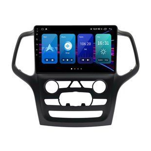 Штатна магнітола Torssen Jeep Grand Cherokee (2014-2017) A/B NF10 Carplay 202305318 фото