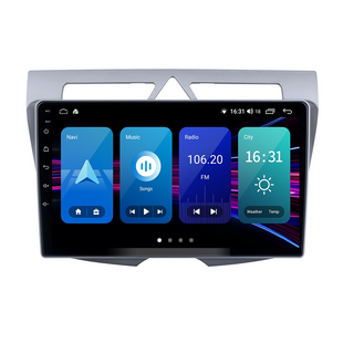 Штатная магнитола Torssen Kia Picanto (2007-2011) NF9 Carplay 202270145 фото