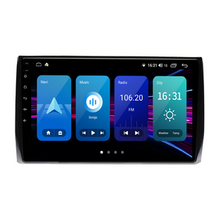 Штатна магнітола для Skoda Kodiaq Torssen NF9 Carplay 202270859 фото