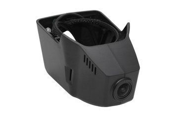 Штатный видеорегистратор Redpower DVR-VAG9-G для Volkswagen Arteon / Golf 7 / Passat B8 в коробе зеркала заднего вида DVR VAG9-G фото