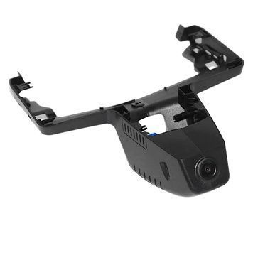 Видеорегистратор RedPower DVR-BMW19-G для BMW X6 G06, X5 G05, 5 G60 TOP (2022+) DVR BMW19-G фото