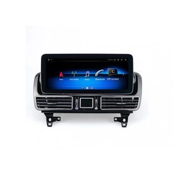 Автомагнитола для Mercedes ML/GL/GLS W166 NTG 4.5 (2012-2015) Torssen SK1238+360&ordm; 202304751 фото