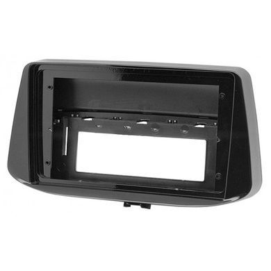 Штатная магнитола Torssen 2K Hyundai I30 (2017+) F98256 4G Carplay DSP 202306909 фото