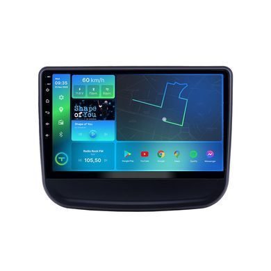 Штатная магнитола Torssen Chevrolet Equinox (2016-2020) F10432 4G Carplay DSP 202304563 фото