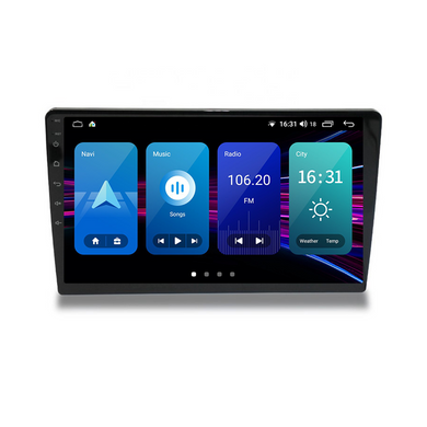 Штатна магнітола Torssen Hyundai H1 / Starex (2007-2015) NF9 Carplay 202270710 фото