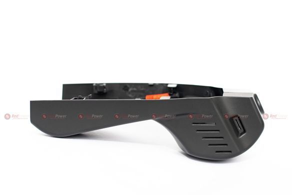 Штатный видеорегистратор для BMW (2011+) в коробе зеркала заднего вида Redpower DVR-BMW4-G DVR BMW4-G фото